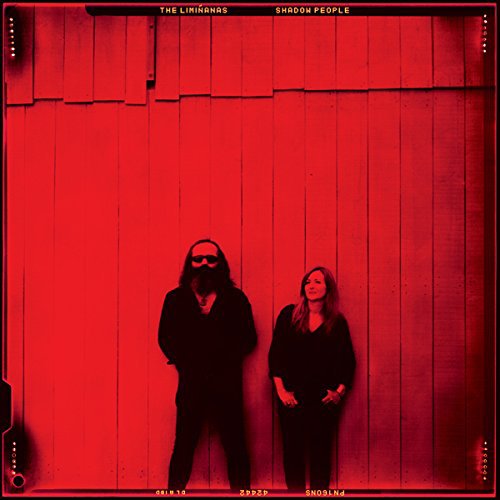 Shadow People - The Liminanas, Vinyle 180g+CD