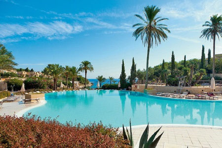 Cale d'Otranto Beach Resort 