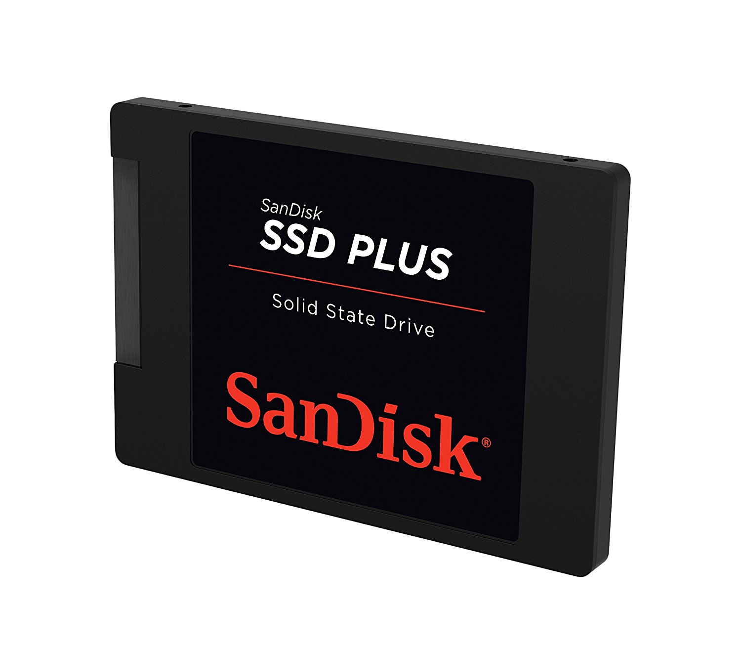 SanDisk Plus de 480 Go