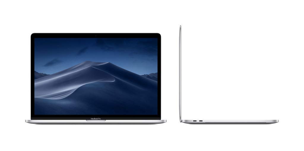 Apple MacBook Pro 15 2018 (avec Touch Bar)