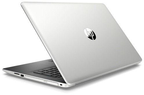 Notebook HP 17-BY0045NF à 466 €
