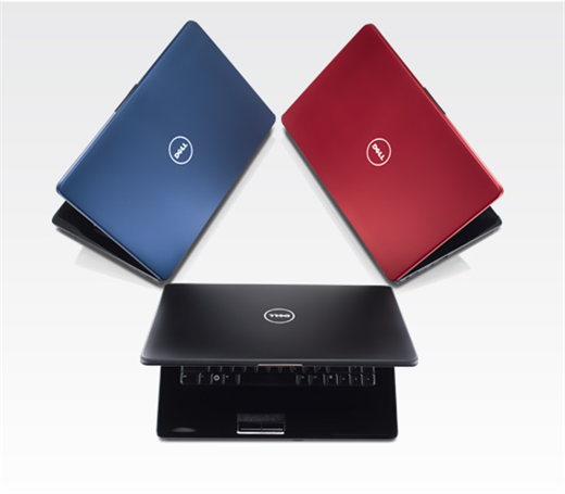 Ordinateur portable Dell Inspiron 15 à partir de 449€ + Promo jusqu'à 50% sur Dell.com