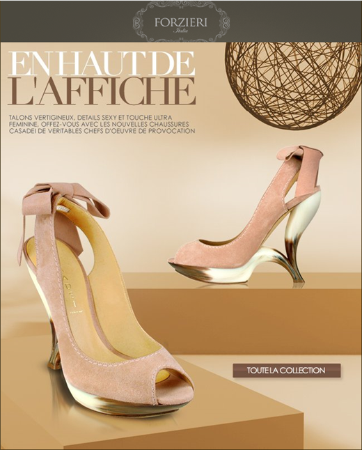 Nouvel arrivage marques de luxe - Chaussures CASADEI sur Forzieri.com
