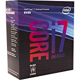 Intel Core i7-8700K 3.7GHz 12Mo