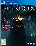Injustice 2 - PS4, 