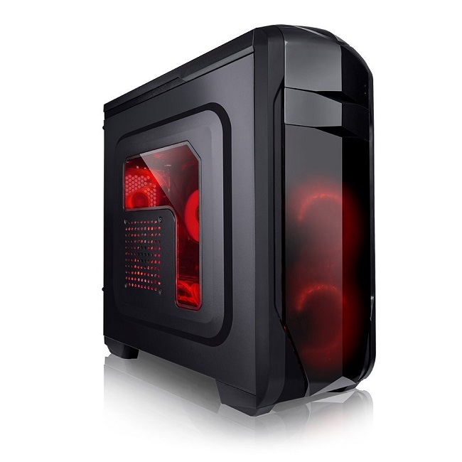 Megaport PC Gamer AMD FX-6300 6x 3.50GHz •