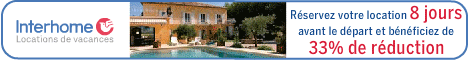 Interhome Location Une villa, une piscine : des vacances de rêve