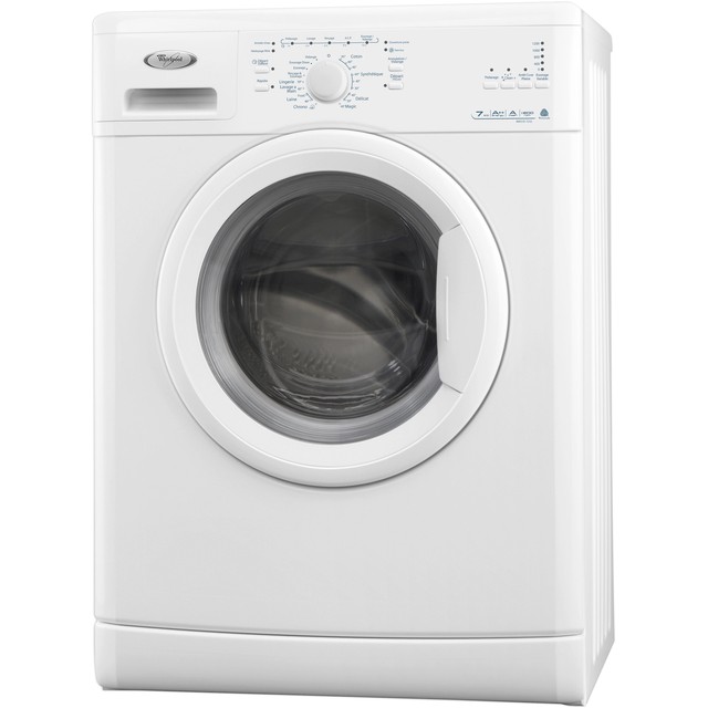 Lave-linge frontal WHIRLPOOL AWOD7232