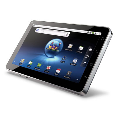Tablette PC ViewSonic ViewPad 10s 3G 16 Go