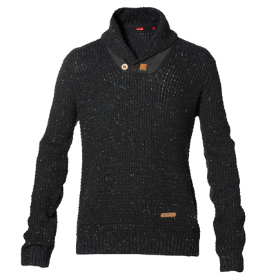 Pull col châle O'NEILL homme
