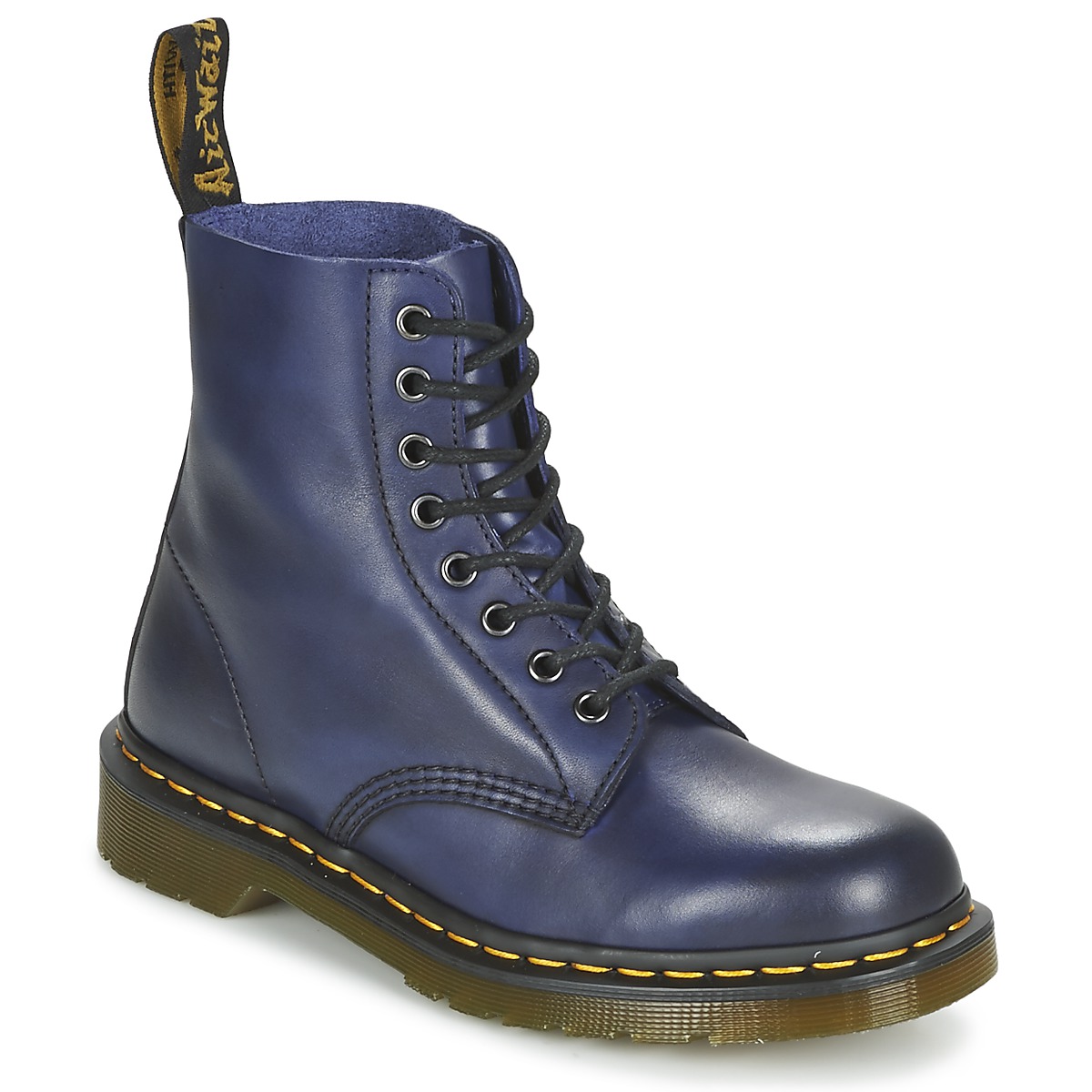 Boots Dr Martens Pascal Marine