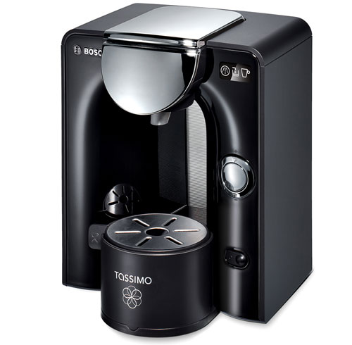 Bosch TAS5542 Machine à café Tassimo