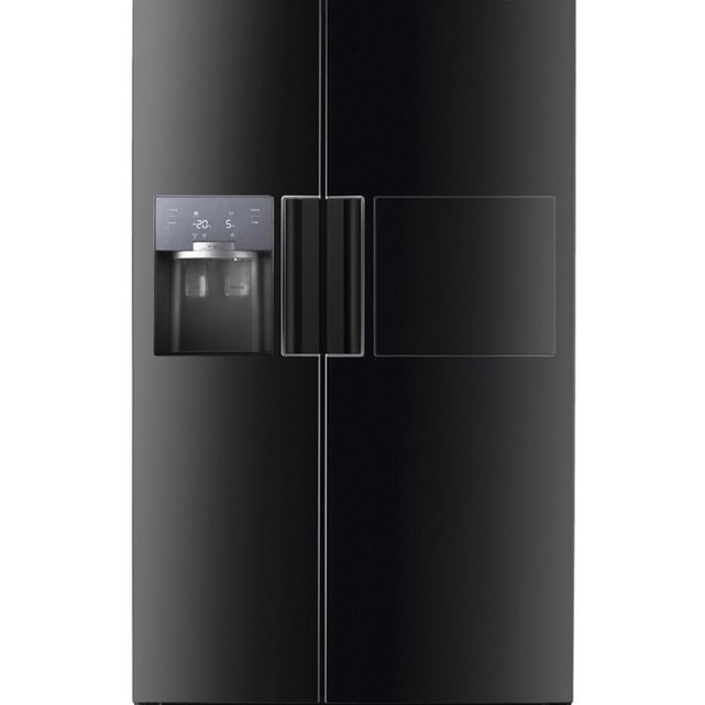 Refrigérateur américain SAMSUNG RS7687FHCBC