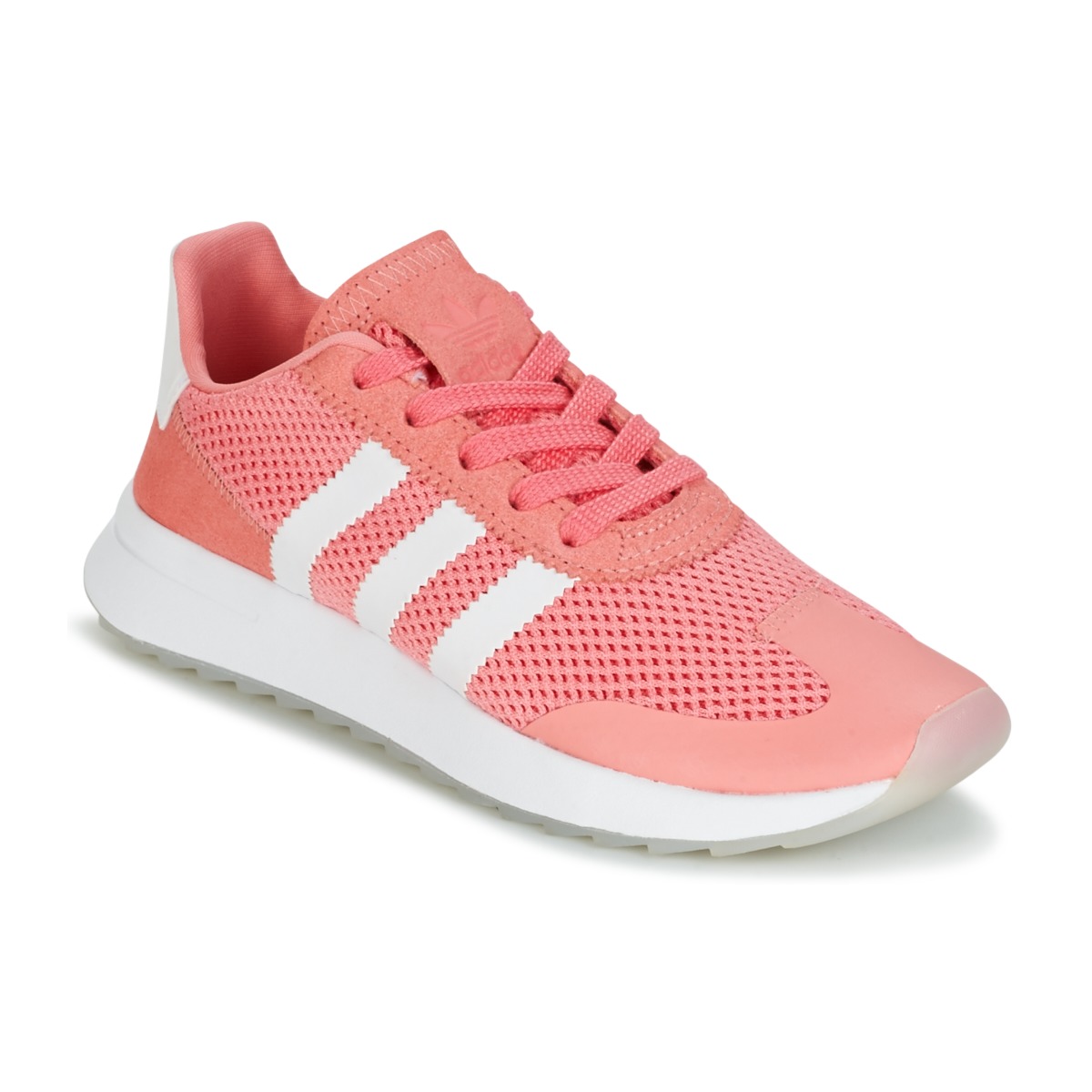 adidas rose fluo