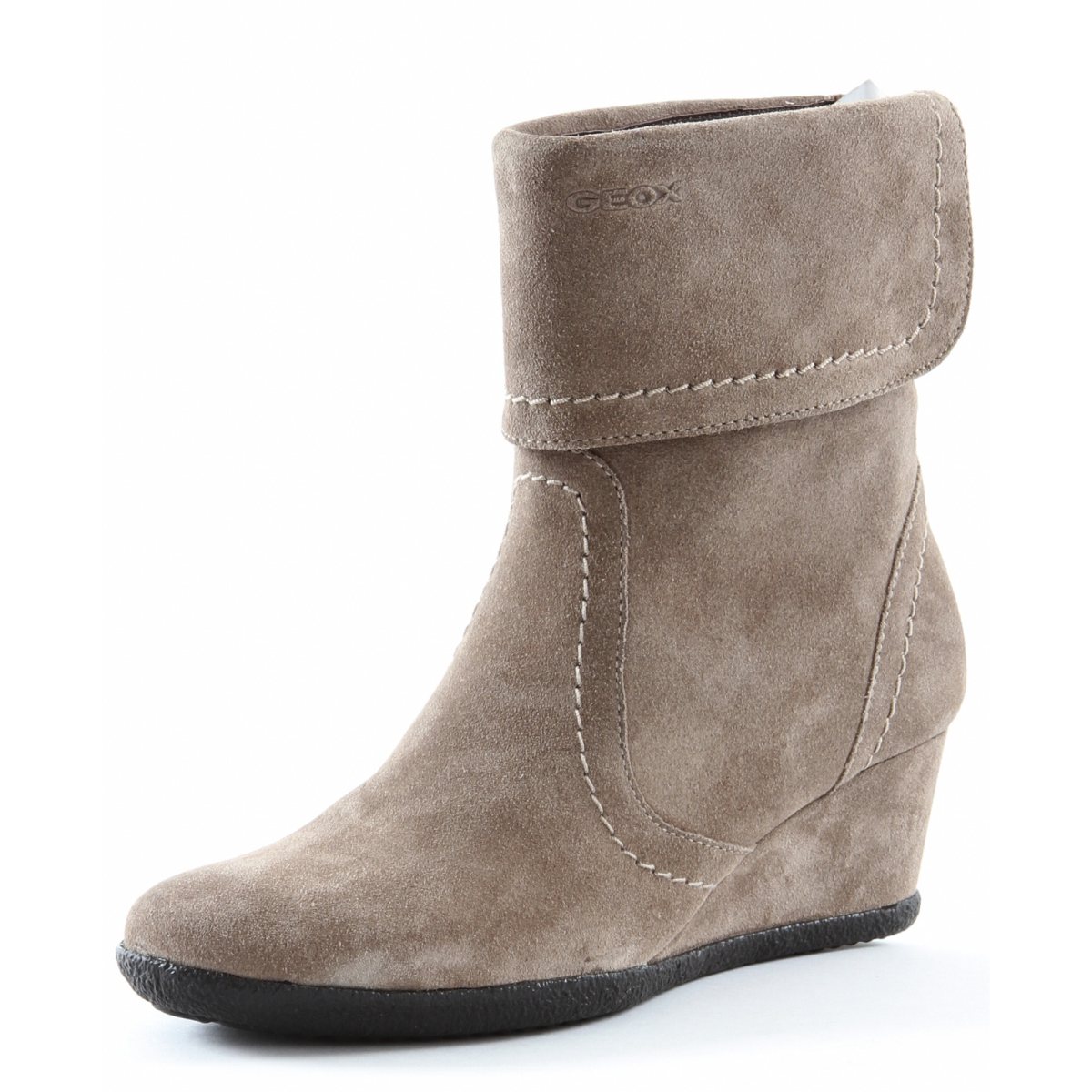 Donna AMELIA Boots Femme Geox
