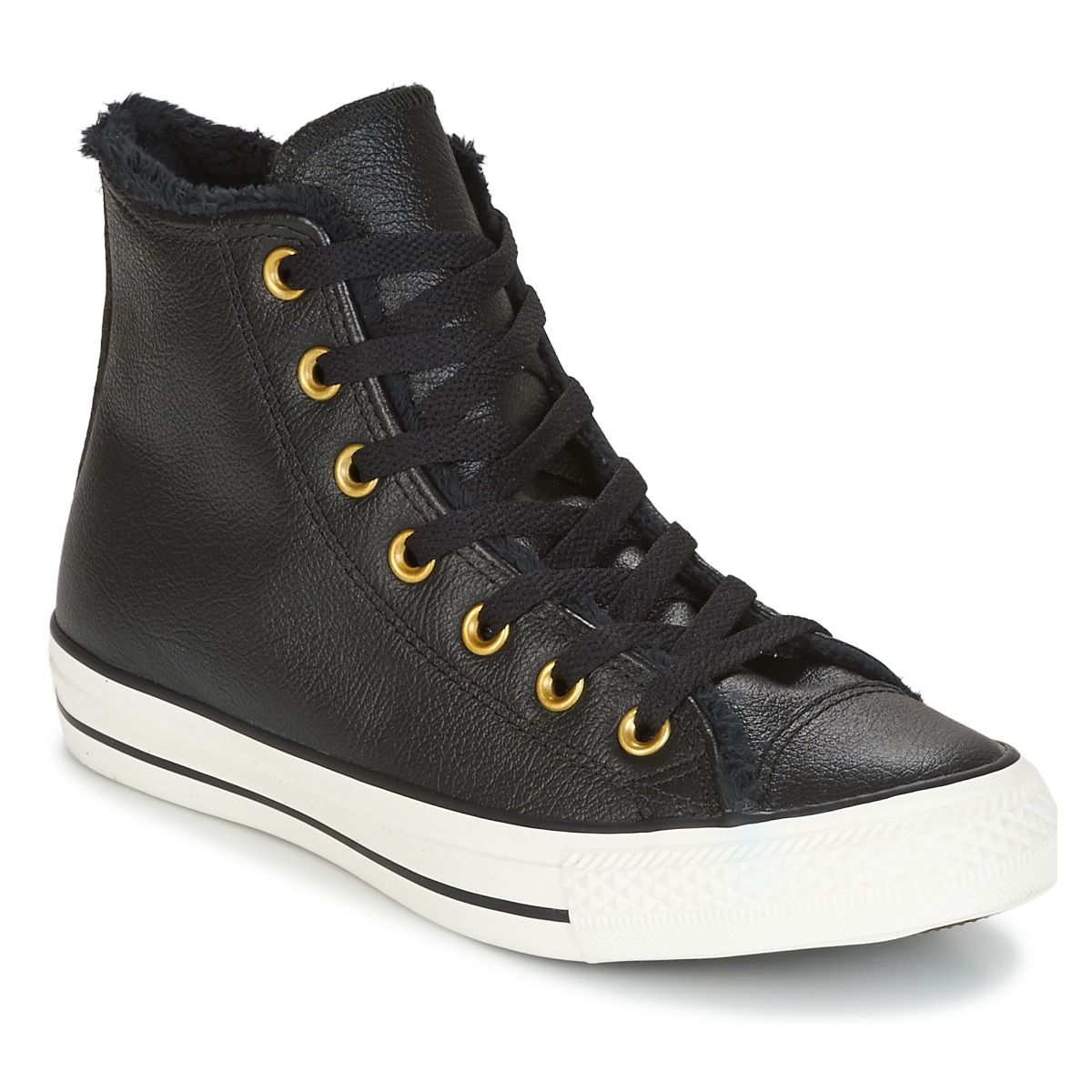 converse all star leather egret
