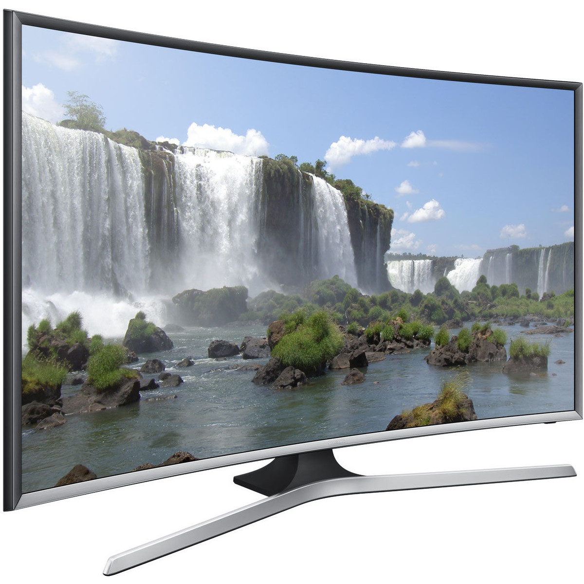 Samsung Full Hd Smart Tv
