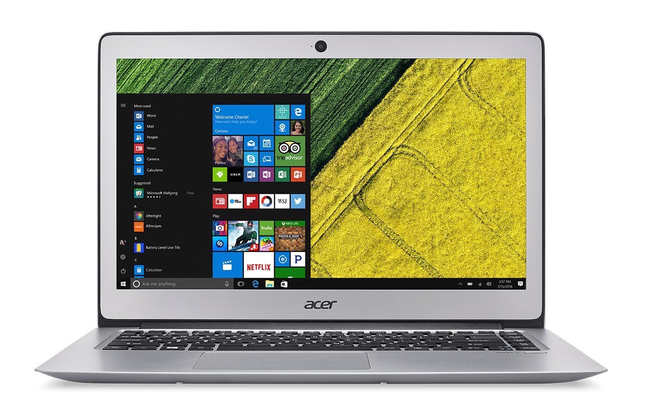 Acer Swift SF314-51-52X2