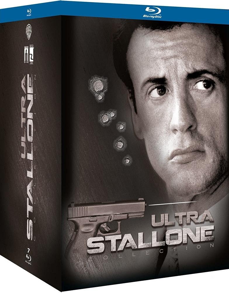 Ultra Stallone