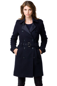 Classic Trench-coat  Tommy Hilfiger