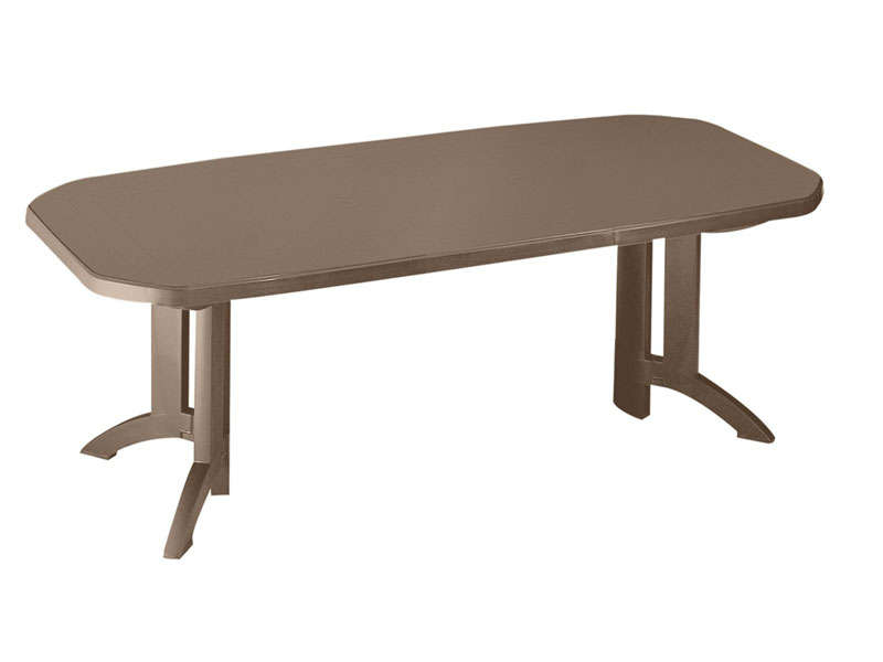 Table + allonges VEGA