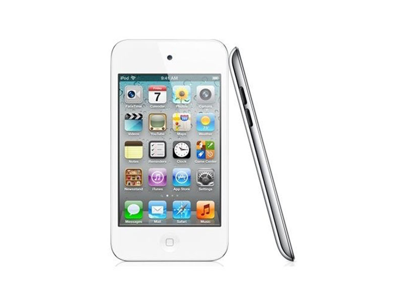 IPOD TOUCH 32 GO BLANC