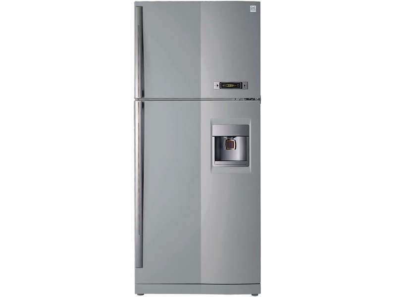 Réfrigérateur distributeur eau 460 L DAEWOO FN-590NWAPS
