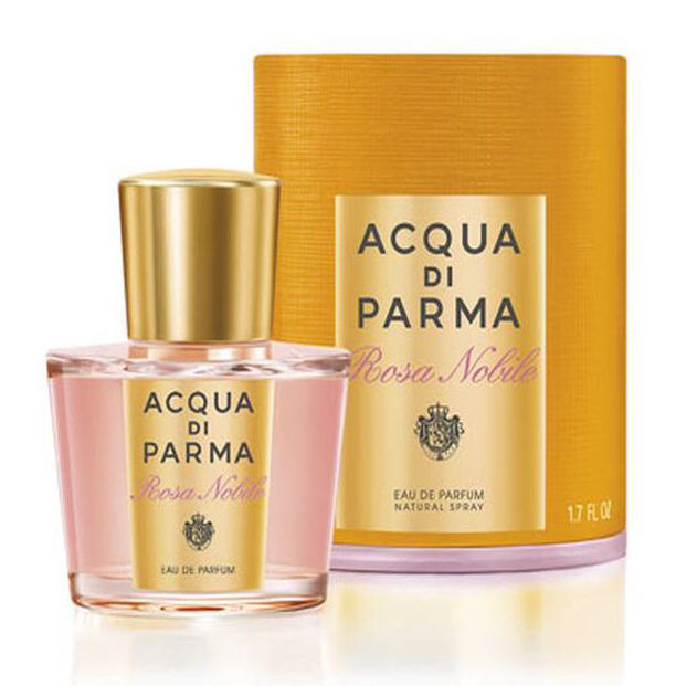 Rosa Nobile, Eau de Parfum Acqua di Parma