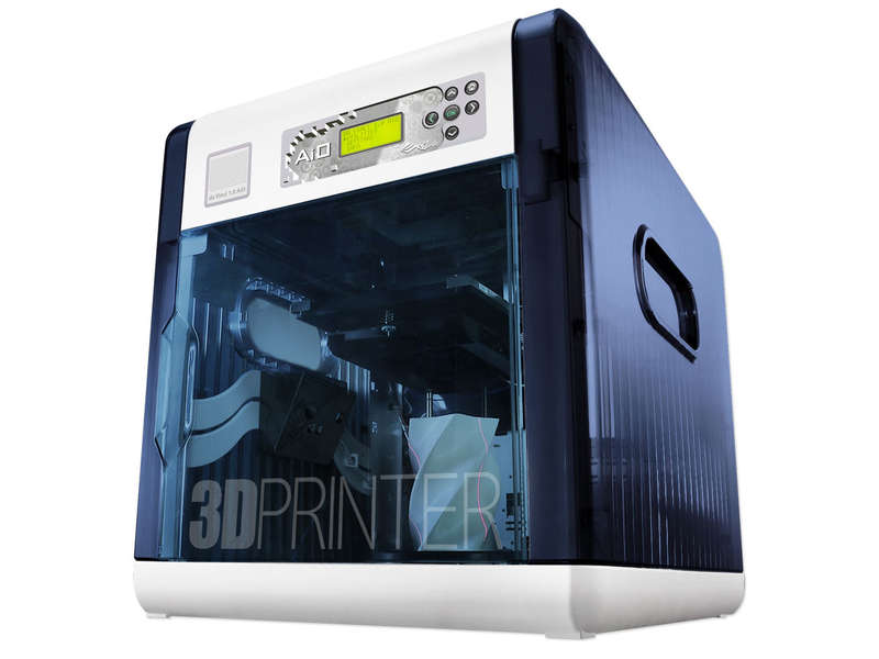 Imprimante 3D XYZ PRINTINGDA VINCI 1.0 AIO