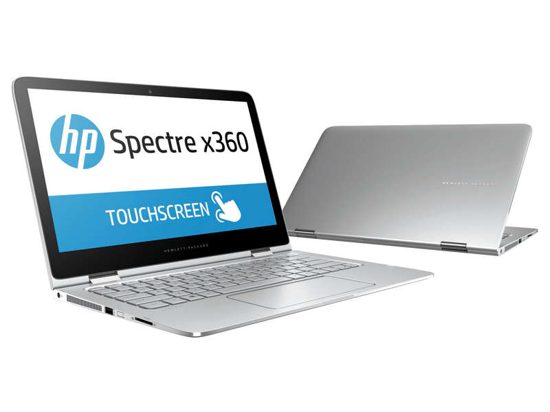 PC portable 13 pouces HP SPECTRE X360 13-4119NF