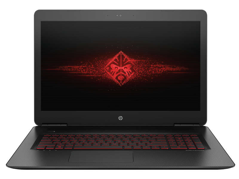 Pc portable 17.3 '' HP OMEN BY HP 17-W025NF