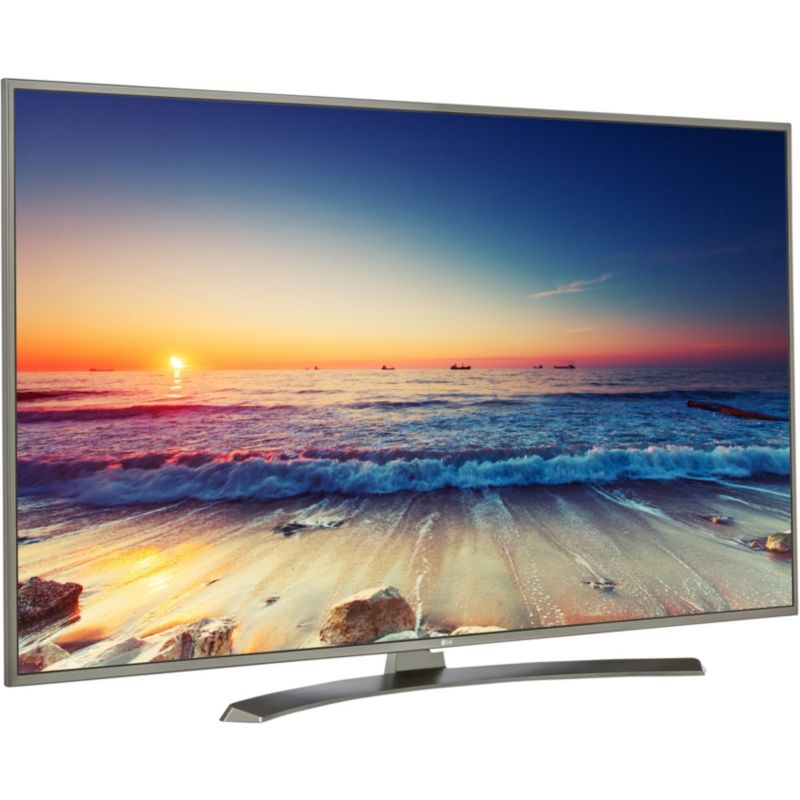 LG 65UH668V 4K 1700 PMI SMART TV