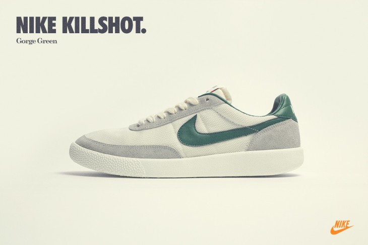Nike Sportswear Killshot