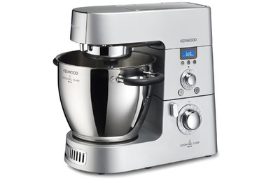 Robot cuiseur KENWOOD KM069 COOKING CHEF