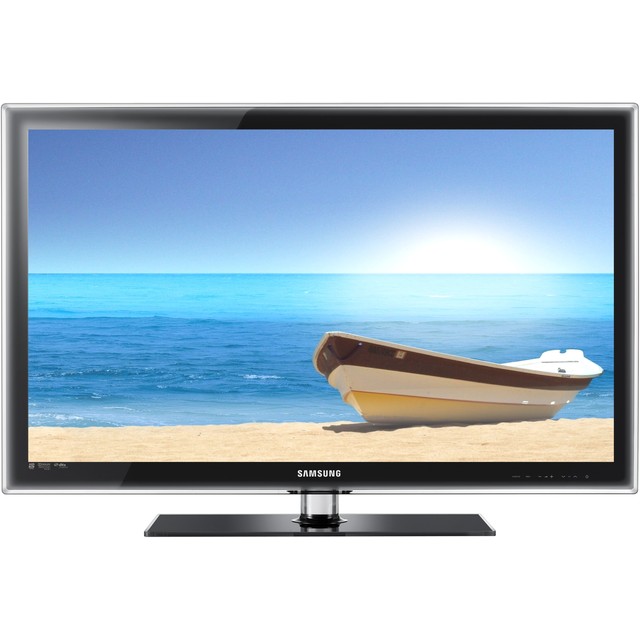 TV LED SAMSUNG UE46C5100