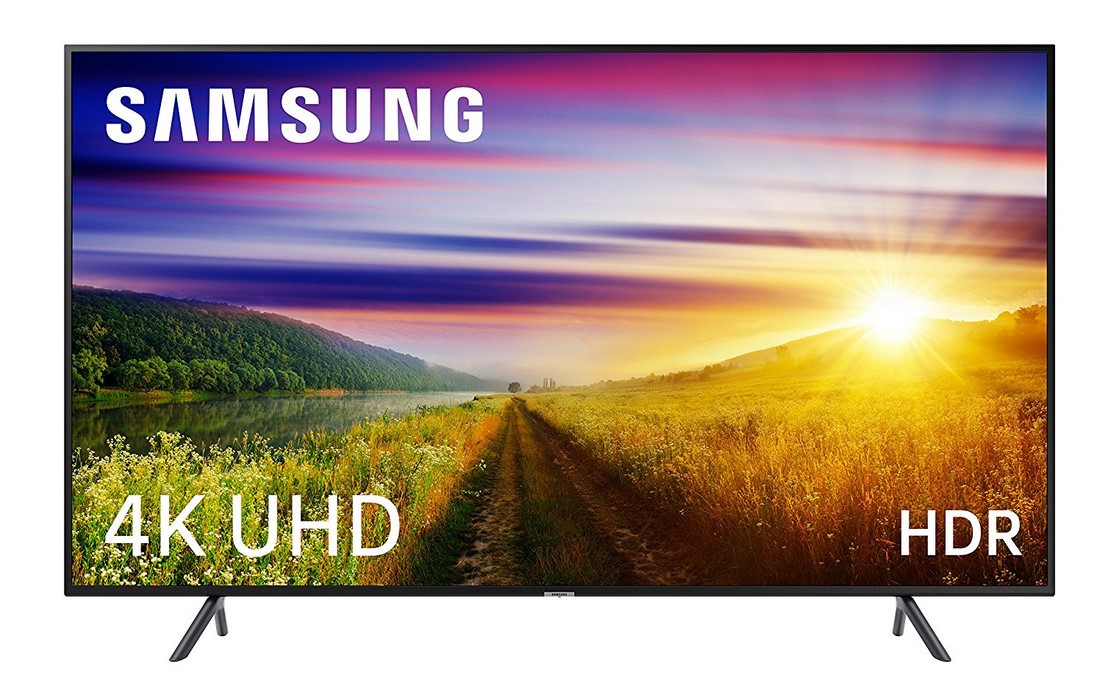 TV Samsung UE55NU7105 UHD 4K 138 cm