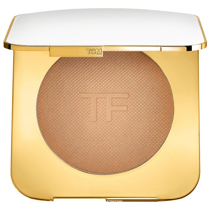 The Ultimate Bronzer TOM FORD L'ultime Poudre Bronzante