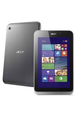 Tablette tactile Acer Iconia W4-820 64Go