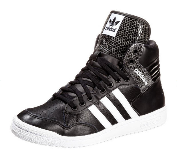 chaussure montant adidas homme pas cher