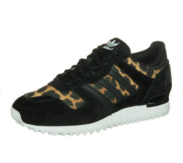 adidas zx 700 Brun femme