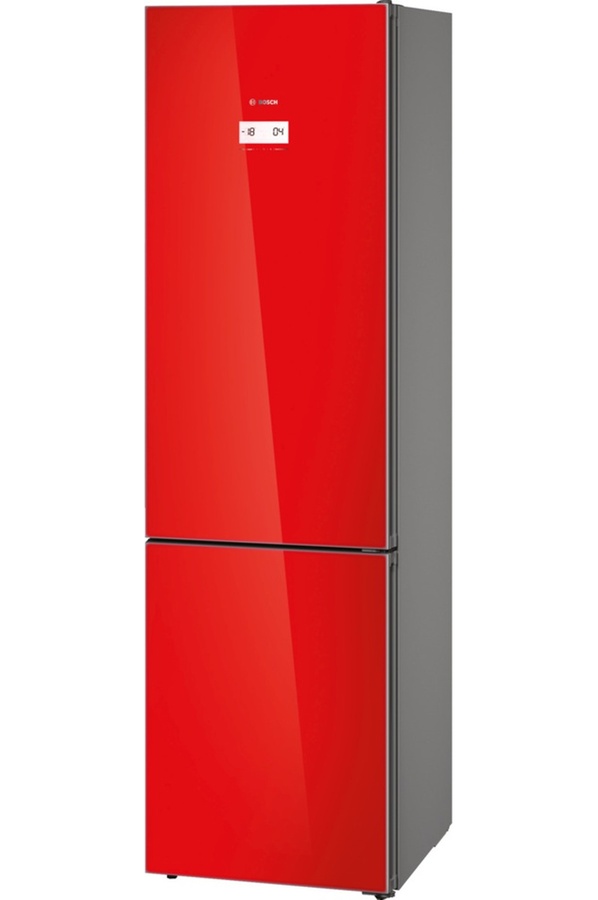 Refrigerateur congelateur en bas Bosch KGN39LR35