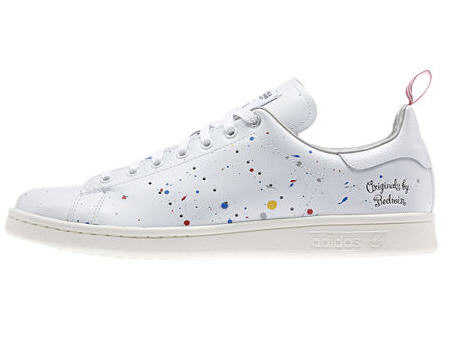 stan smith femme promotion