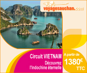 circuit Vietnam