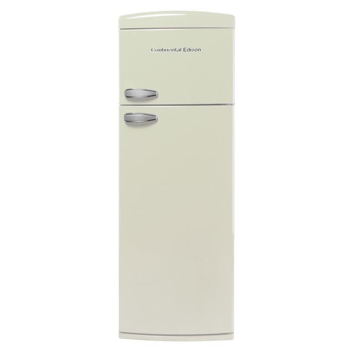 HAIER FE636CSJ Réfrigérateur congélateur
