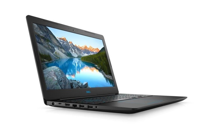 DELL PC Portable Gamer Inspiron G3 15-3579 FHD IPS