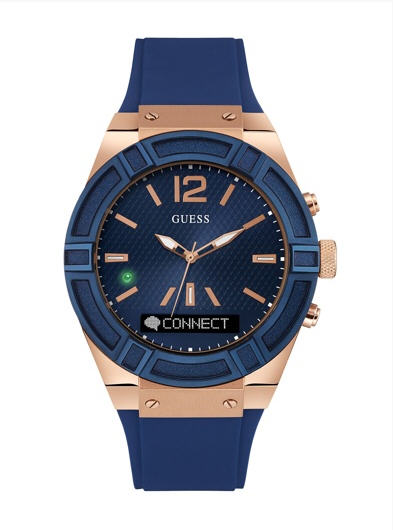 Montre Guess Connect Guess