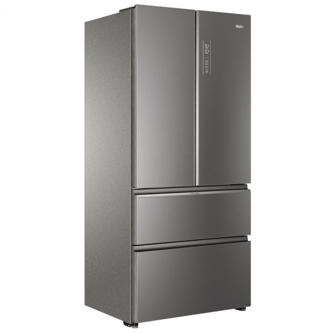 Réfrigérateur multi-portes Haier HB18FGSAAA