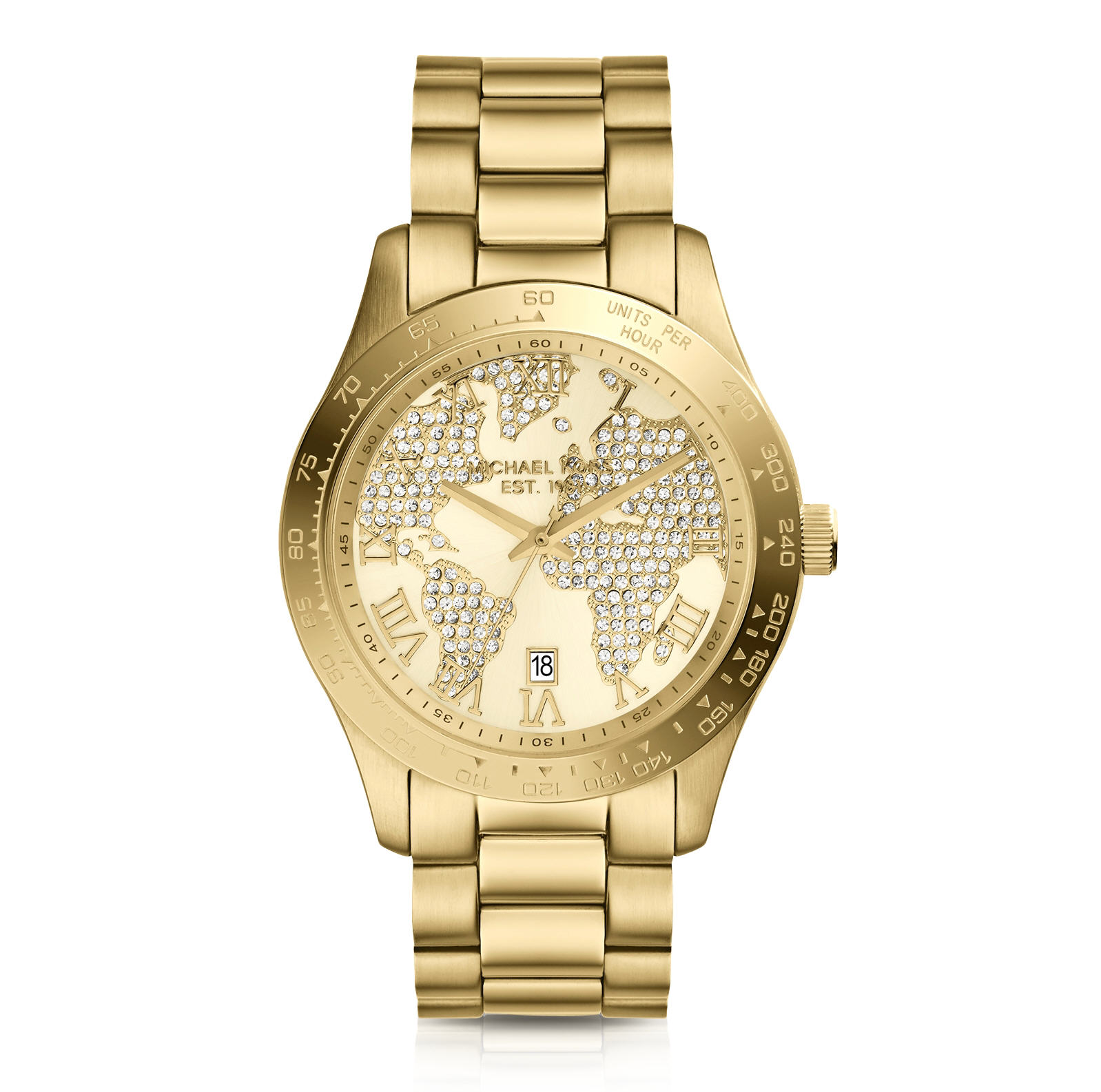 Just In Time Montre femme Just Cavalli