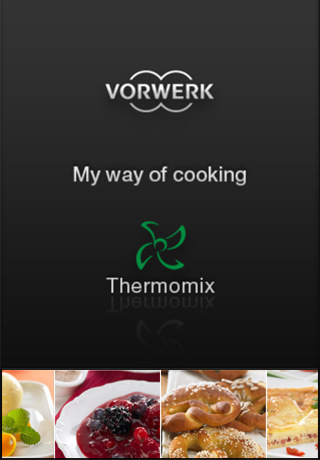 Thermomix 