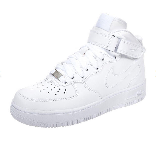 nike air force basse femme pas cher